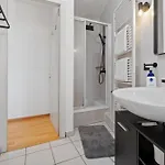 Maisonette-wohnung In Der Alten Post Apartmán