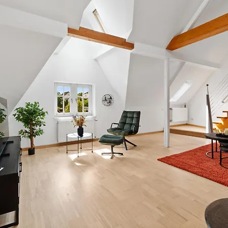 Maisonette-wohnung In Der Alten Post Mechernich